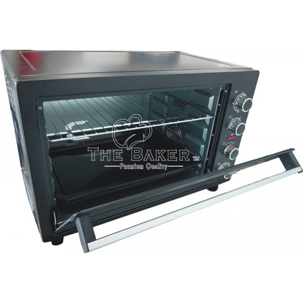 ELECTRIC OVEN ESM-50L